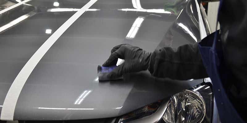 Kadınhanı Seramik Kaplama